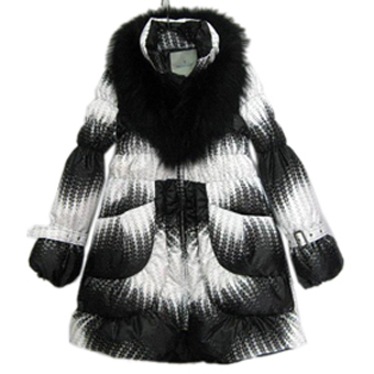 モンクレール MONCLER スーパーコピー ダウンジャケット レディース moncler-048